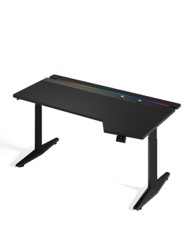 NEO Pro Height Adjustable Gaming Desk 2