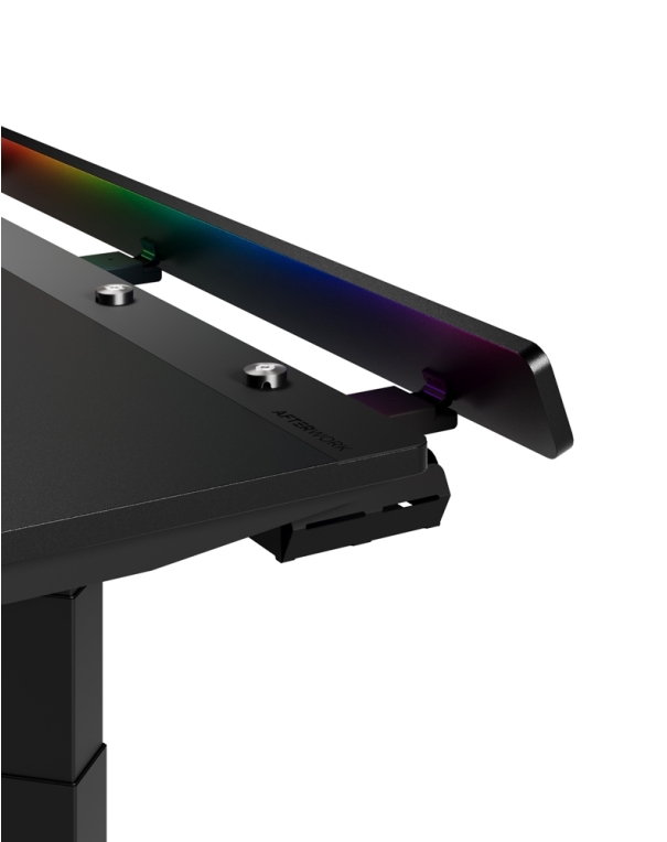 NEO Pro Height Adjustable Gaming Desk