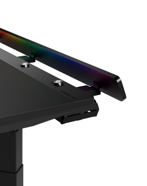 NEO Pro Height Adjustable Gaming Desk NEO Pro Height Adjustable Gaming Desk