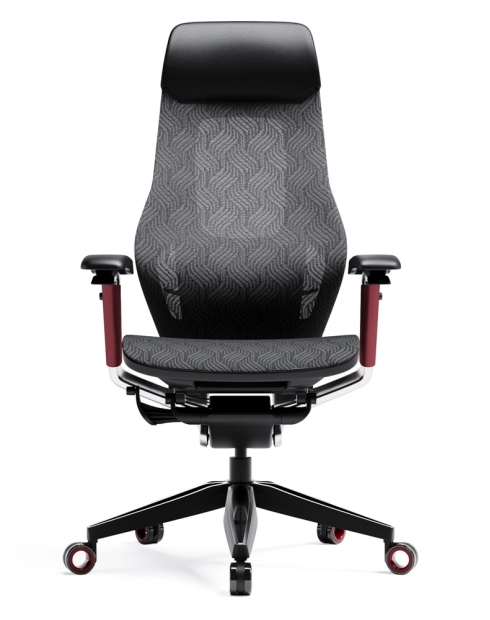 GX Red Super Ergonomic Chair