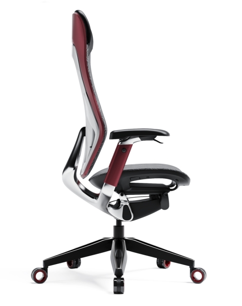 GX Red Super Ergonomic Chair