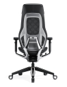 GX Black Super Ergonomic Chair