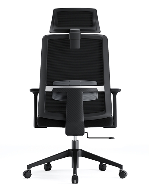 Thrive Ergonomic Executive Office Chair Thrive Ergonomic Executive Office Chair