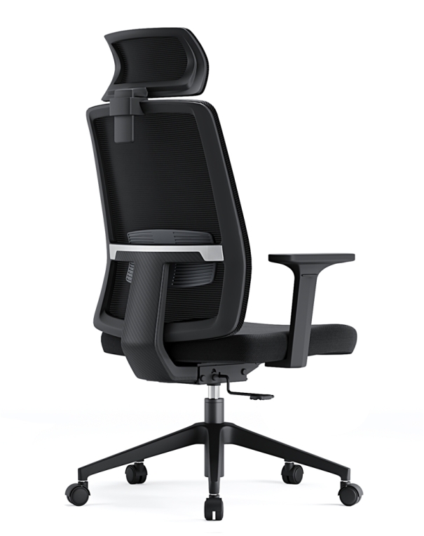 Thrive Ergonomic Executive Office Chair