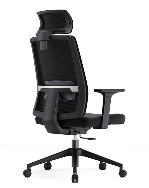 Thrive Ergonomic Executive Office Chair Thrive Ergonomic Executive Office Chair