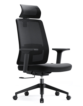 Thrive Ergonomic Executive Office Chair 2