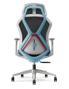Infinity White Ergonomic Gaming Chair