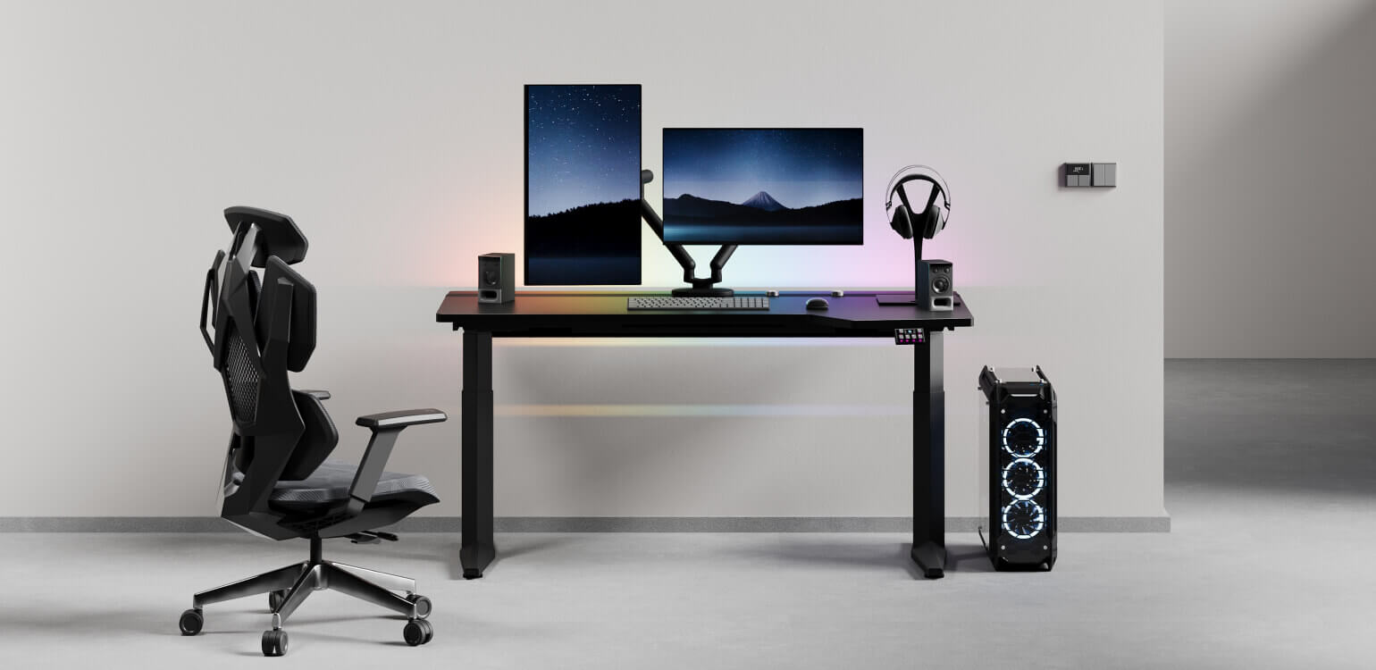 Gaming Room