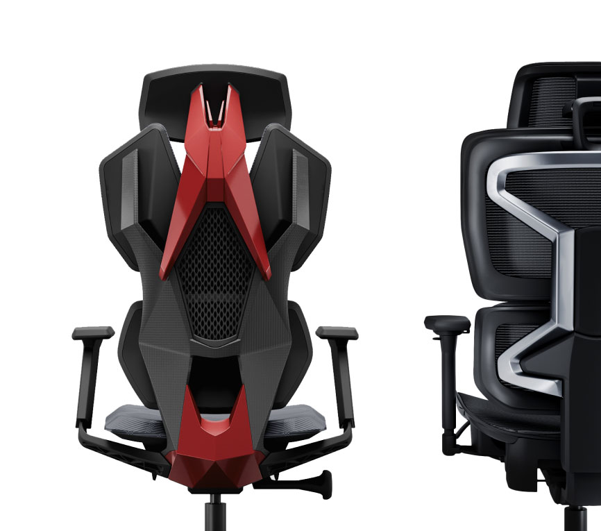 AFTERWORK Gaming Chairs