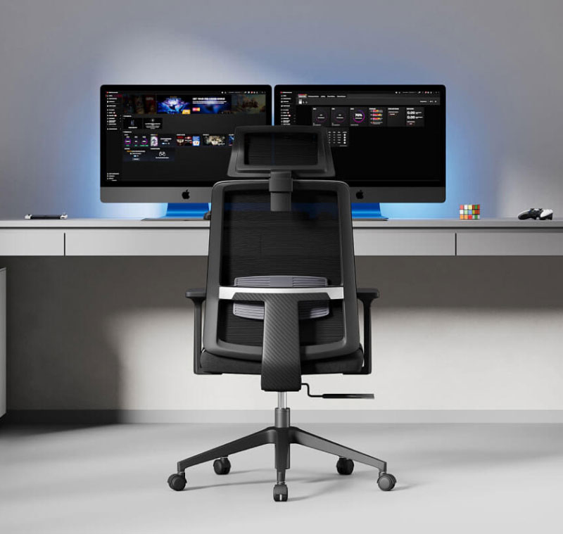 Home Office Ergonomic Chair