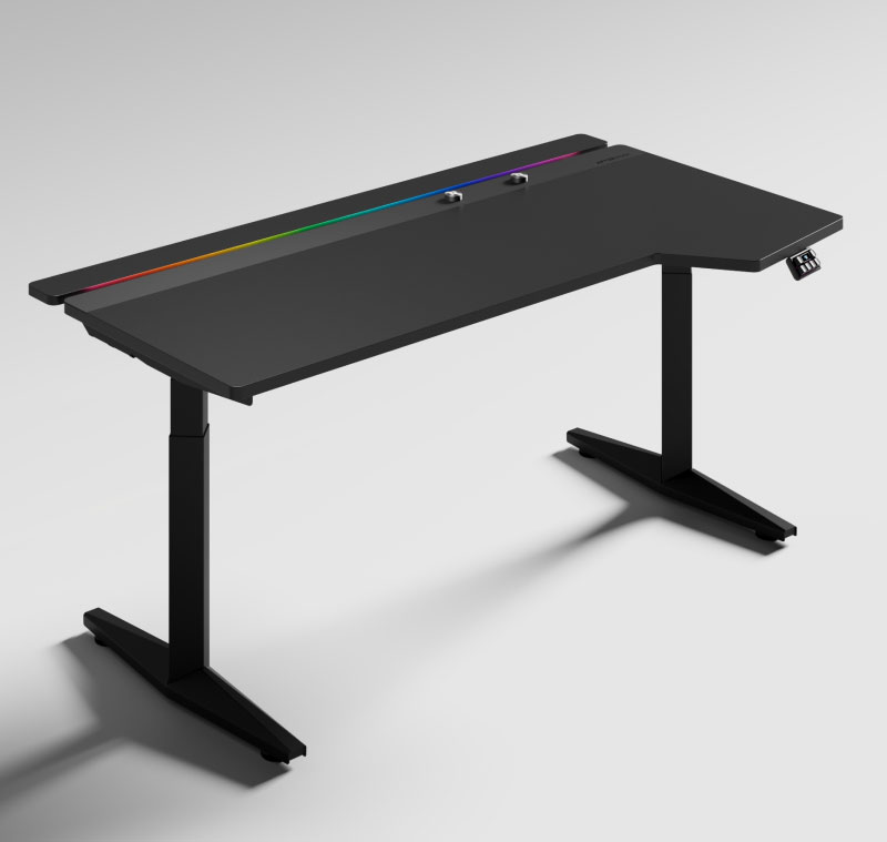 Innovative Standing Desks