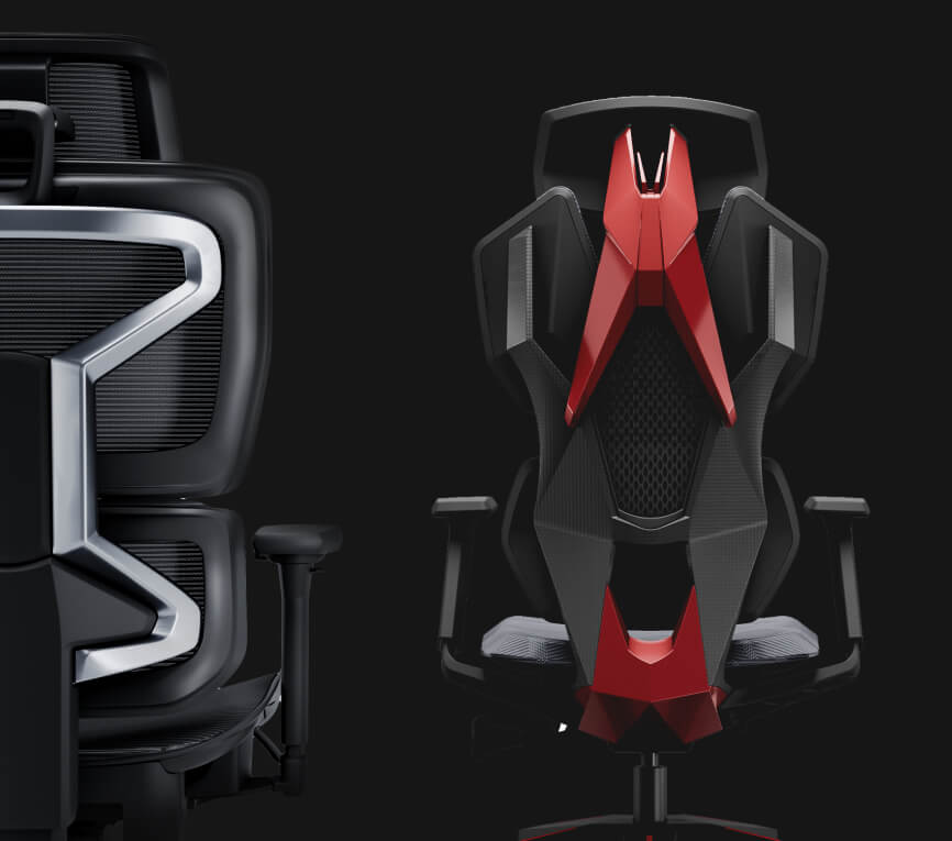 AFTERWORK Gaming Chairs