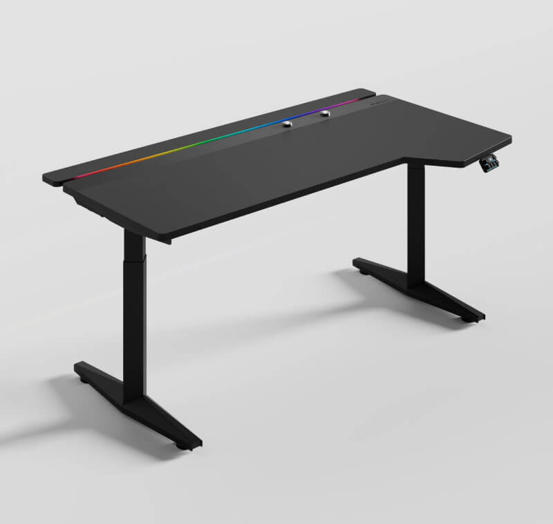 Innovative Standing Desks